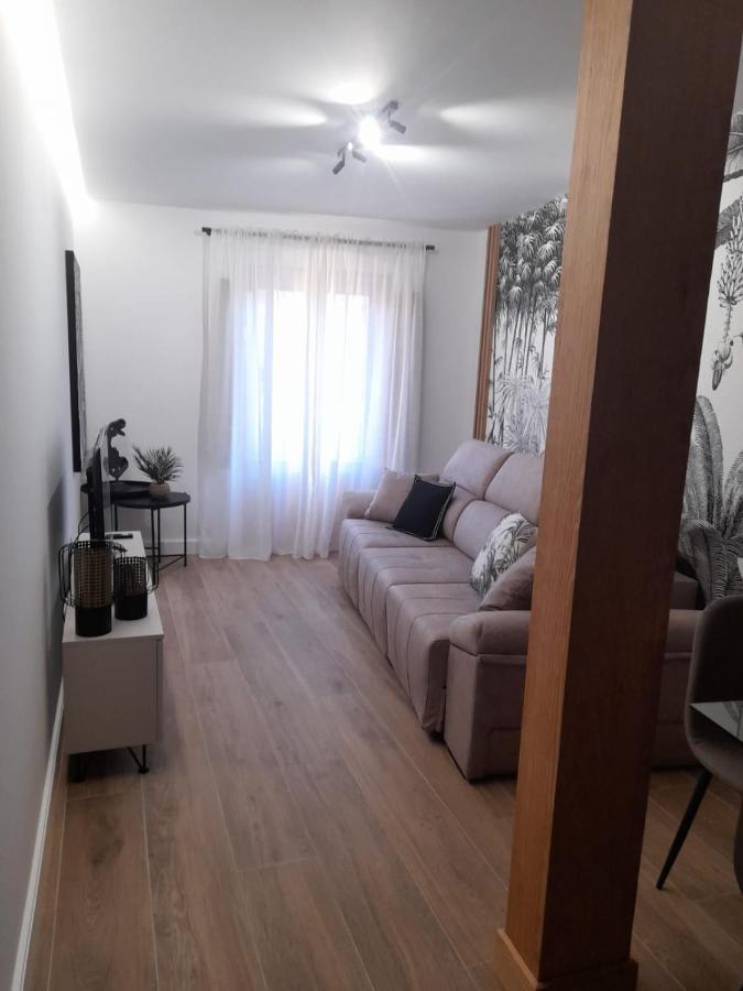 Apartamento Vut - El Balcon De La Plaza - A Ciudad-Rodrigo Exterior foto