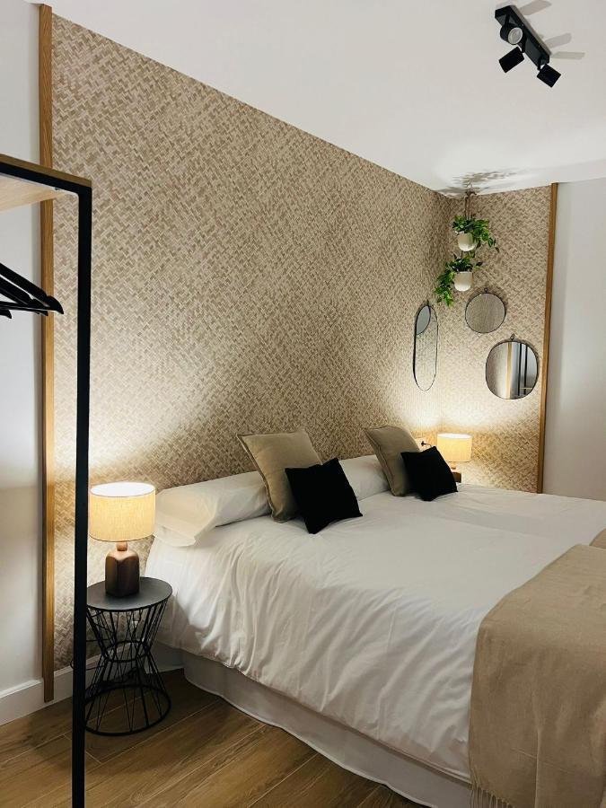 Apartamento Vut - El Balcon De La Plaza - A Ciudad-Rodrigo Exterior foto
